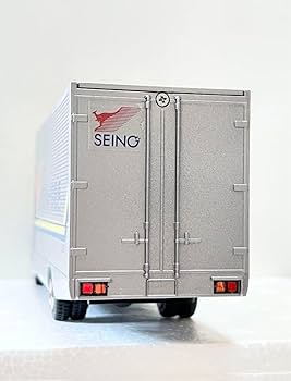 Amazon.co.jp: エムテック 日野ライジングレンジャー 西濃運輸